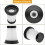 12er-Pack-Hepa-Filter für Genius Invictus One 1.0 3