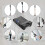 110V-240V für Shark Wireless Vacuum Vacuum Adapter Teile 2