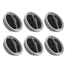 Waschbarer HEPA-Filter für Xiaomi Roidmi NEX X20 X30 S2 F8 Storm Pro Smart Wireless Vacuum Cleaner Sparsame Filterteile