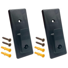 Vakuum-Wandhalterungsaufsätze für Shark HV300 HV302 HV320 HV322 Vacuum 416FFJV300 Wandhalter