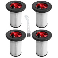 Vakuumersatzfilter für Bosch Unlimited Gen2 Serie 8 Hoovers 12036642 /12023349 Staubsaugerfilter-Teile