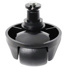 Staubsaugerrad für Dreame D9/L20 Ultra/X40 Ultra/X40 Master/L40 Ultra/L10s Pro Gen2/X30 Ultra/L10s Pro Ultra(Heat)