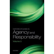 Oxford Studies in Agency and Responsibility Paperback Book