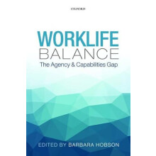 Worklife Balance Paperback Book