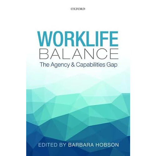 Worklife Balance Paperback Book