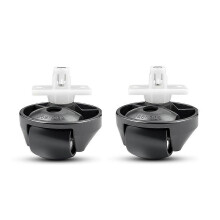 Universalrad für Roborock S8 /S8 Plus /S8 Pro Ultra /S7 /Q7 /T7S /S6 /S5 /G20 /G10S /G10 Ersatzteile
