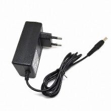 Universeller Netzadapter für kabellose Staubsauger, 110V-240V-kompatibles Ladedock-Ersatzteil