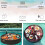 Floating Pool Tray Waterproof Round Rattan Serving Tray with RustProof Frame for Poolside Parties 2