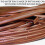 Floating Pool Tray Waterproof Round Rattan Serving Tray with RustProof Frame for Poolside Parties 5