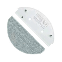 Ersatz-Tuchhalterung für Roboter-Staubsauger-Mopphalter für Roomba Combo RVGY1 Y0112 Y0140 Y0110