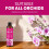 Vitax Vitax Orchid Liquid Feed 250ml Concentrated 7