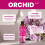 Vitax Vitax Orchid Liquid Feed 250ml Concentrated 2
