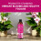 Vitax Vitax Orchid Liquid Feed 250ml Concentrated 8