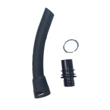 Ersatzgriff für Karcher WD2 WD3 WD4 WD5 WD6 Staubsauger, rutschfester ergonomischer Saugschlauchgriff