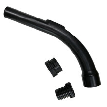 Ersatz für den Miele Vacuum Plastic Bend Handle für C1, C2, C3 und alle Miele S Series Staubsauger