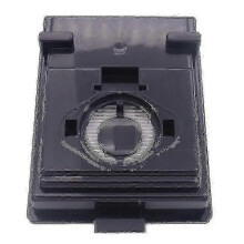 Rainbow E2 Staubsauger HEPA-Filter ersetzen R12179 R1264