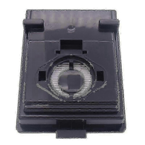 Rainbow E2 Staubsauger HEPA-Filter ersetzen R12179 R1264