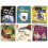 Oxford Reading Tree inFact Level 8 Mixed Pack of 6 by Brita Granstrom 1