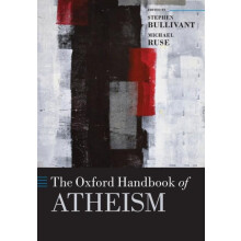 Oxford Handbook of Atheism Paperback Book