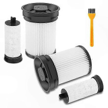 Miele Triflex HX1 Facelift &HX2 Ersatzfilter für kabellosen Staubsauger