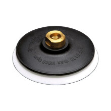 Festool 484172 ST-STF-D115/0-M14 H Sanding Pad (Hard Version)