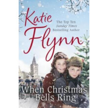 When Christmas Bells Ring by Katie Flynn Paperback Book