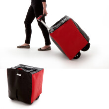 Monarch Mobility Soft Travel Case for Folding Mobility Scooters