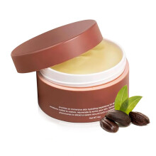 Men's Organic Body Butter with Subtle Cologne Scent, Deep Hydration for Dry Skin Care