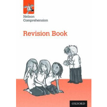 Nelson Comprehension Year 6Primary 7 Revision Book Pack of 30 by Wendy