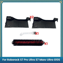 Für S7 Pro Ultra/S7 MaxV Ultra/G10S Vakuum-Basisstation-Filtersenken Teile Hochgeschwindigkeitsdock-Selbst-Cle.