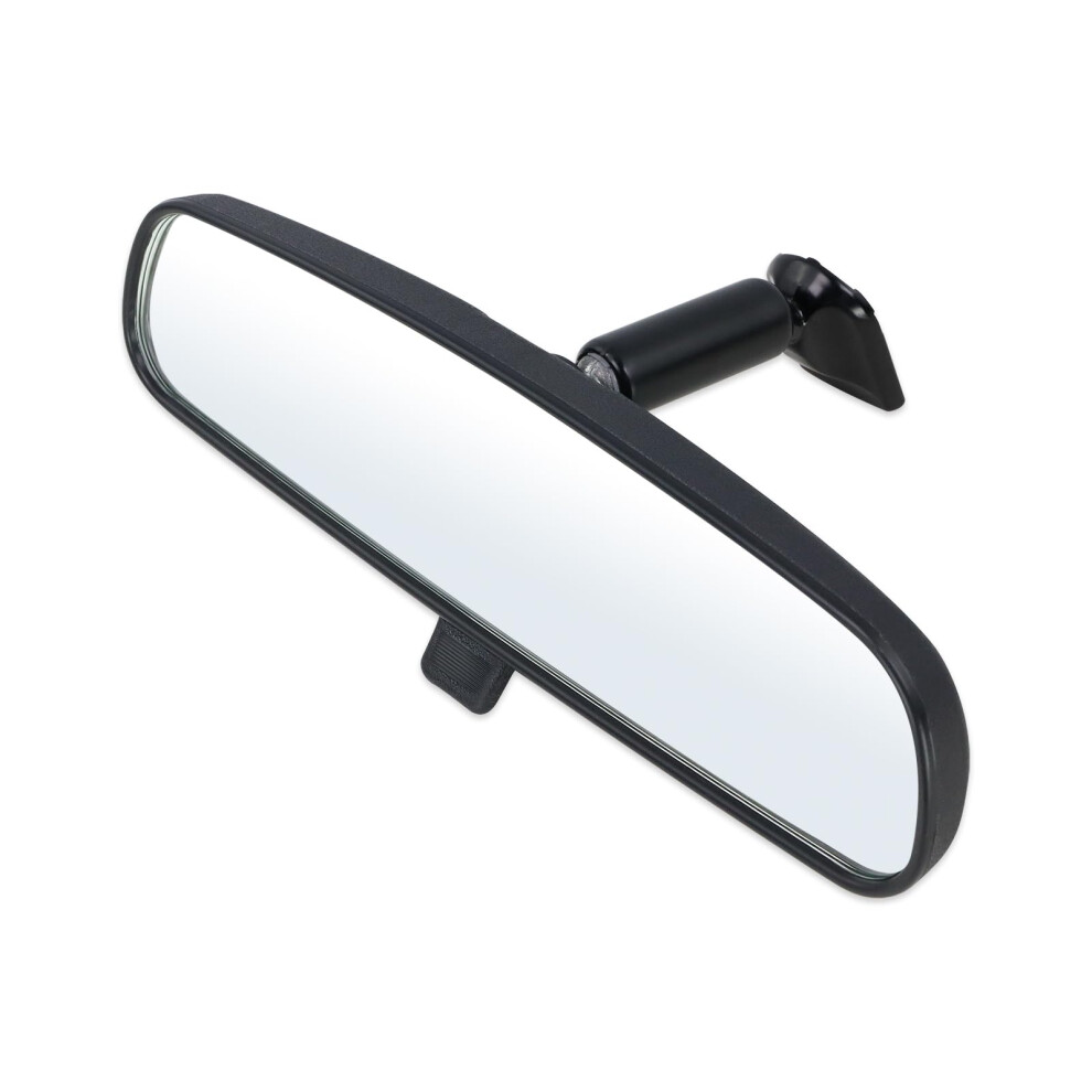 Rear View Mirror 76400Sdaa01 For Honda Accord Civic Crz Insight Clear Wideangle Safety 9053599889762