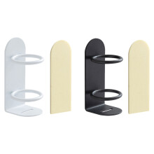 2St Elektrische Tandenborstel Rek Ijzer Wall Mount Diverse Kleuren