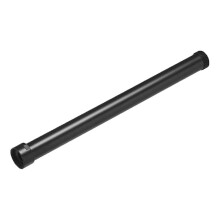 (30cm) Shower Extension Arm Tube Round Shower Extension Pipe 3/4inch Universals Interface Extension Tube Shower Accessories