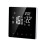 Wi-fi Smart Thermostat Digital Temperature Controller Tuya App Control Lcd Displaytouch Screen Week Programmable Electric Floor Heating Thermostat For 1