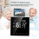 Wi-fi Smart Thermostat Digital Temperature Controller Tuya App Control Lcd Displaytouch Screen Week Programmable Electric Floor Heating Thermostat For 5