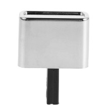 Toaster Lever Knob Replacement - Electric Bread Maker Handle for Bread Oven And Toaster - Handle Knob Part Accessory for Home Kitchen Parties Upgrade