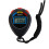 2 Pcs Practical Timer Stopwatch Professional Movement Sports 8