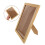Star-Shaped Multi-Function Thumbtacks 100pcs Push Pins Reusable Pushpins For Cork Boards Map Supplies And Office Use 10
