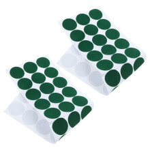 2 Sheets Billiard Tablecloth Tenny Spot