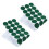 2 Sheets Billiard Tablecloth Tenny Spot 1