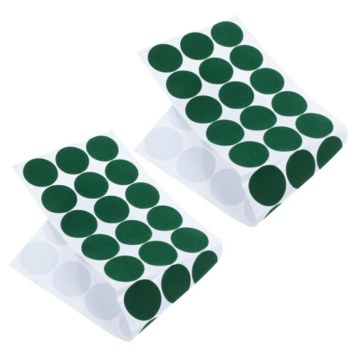 2 Sheets Billiard Tablecloth Tenny Spot