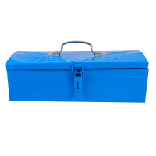 Portable Tool Toolkits Wheels Tools For Mechanics Blue