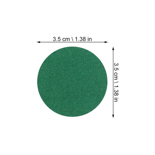 2 Sheets Billiard Tablecloth Tenny Spot 1