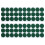 2 Sheets Billiard Tablecloth Tenny Spot 3