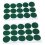 2 Sheets Billiard Tablecloth Tenny Spot 10