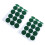2 Sheets Billiard Tablecloth Tenny Spot 11