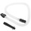 ABS Melodica Plastic Tube Flexible Durable Part for Beginners 1