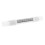 Universal Fishing Umbrella Spring Swivel Hinge White Plastic Iron 9