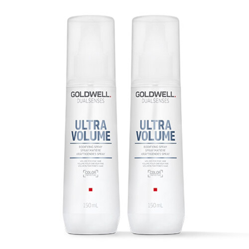 Goldwell Goldwell Dual Senses Ultra Volume Bodifying Spray 150ml Double