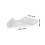 20Pcs Thickened White Steel Angle Brackets for Cabinet Shelf Support 11